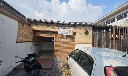 Casa comercial para alugar na Avenida Presidente Altino, 750, Jaguaré, São Paulo