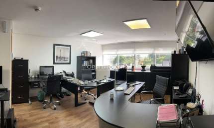 Green Office Jaguaré - Sala Comercial 39m² - GREEN OFFICE JAGUARÉ