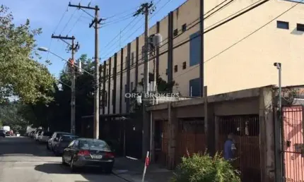 Casa comercial para alugar na Rua Engenheiro Pedro Garcin, 170, Vila Antônio, São Paulo