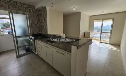 Apartamento com 2 quartos à venda na Rua Eulo Maroni, 170, Vila Lageado, São Paulo
