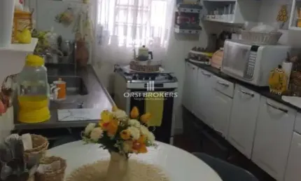 Casa com 2 quartos para alugar na Rua Marselha, Jaguaré, São Paulo