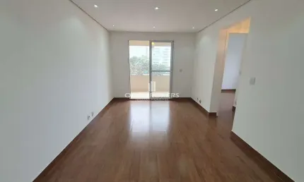 Vista Politécnica - Apartamento 54m² - CONDOMÍNIO VISTA POLITÉCNICA