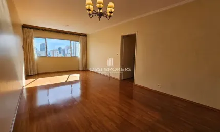 Apartamento com 3 quartos à venda na Rua Cotoxó, 424, Perdizes, São Paulo