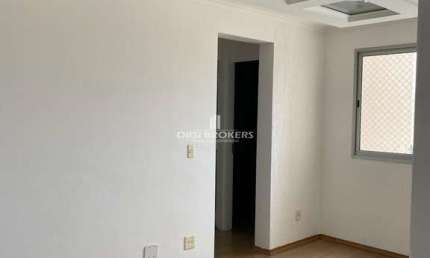 Apartamento com 2 quartos à venda na Avenida Miguel Frias e Vasconcelos, 1200, Jaguaré, São Paulo