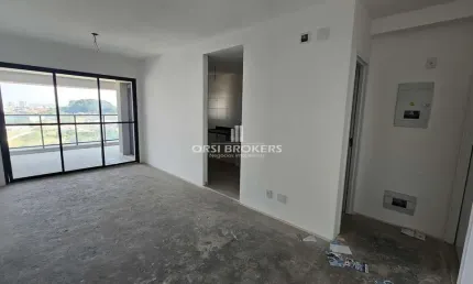 Air Club &amp; Residences - Apartamento 93m² - AIR CLUB &amp; RESIDENCES