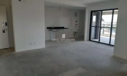 Air Club &amp; Residences - Apartamento 93m² - AIR CLUB &amp; RESIDENCES