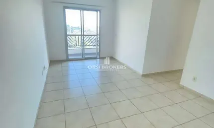 Parque dos Pinheiros - Apartamento em Continental, Osasco/SP