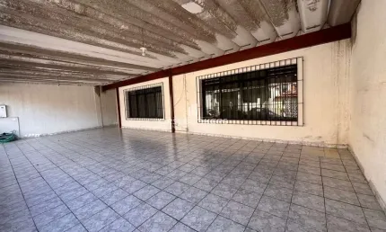 Casa com 2 quartos para alugar na Rua Nicola Ciola, 297, Jardim Paulo VI, São Paulo
