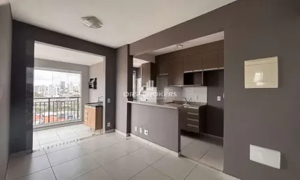 Apartamento com 2 quartos à venda na Rua Sanazar Mardiros, 153, Bela Vista, Osasco
