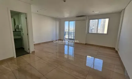 Condomínio osasco offices - sala comercial 37m ² - centro, osasco/sp