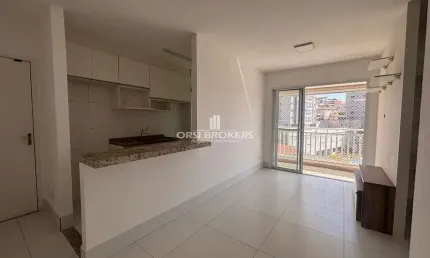 Anunciatta D'Lúcia - Apartamento 63m² em km 18, Osasco/SP