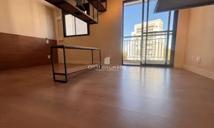 Welconx butantã - apartamento 29m² - welconx butantã