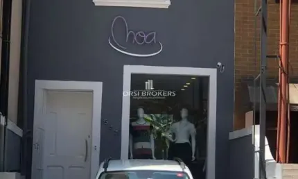 Casa com 2 quartos para alugar na Rua Dom João V, 583, Lapa, São Paulo