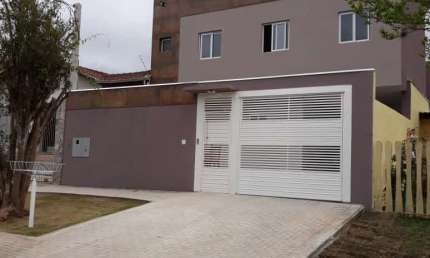 Casa comercial com 17 salas à venda na Rua João Gomes, 109, Novo Mundo, Curitiba