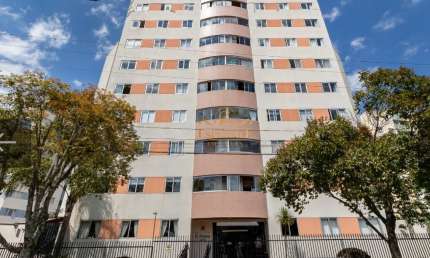 Apartamento com 2 quartos à venda na Avenida da República, 7651, Portão, Curitiba