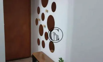 Apartamento com 2 dormitórios à venda, 70 m² por r$ 285.000,00 - residencial espanha - sorocaba/sp