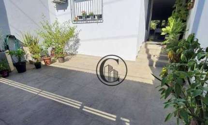 Casa com 3 dormitórios à venda, 130 m² por R$ 650.000,00 - Vila Haro - Sorocaba/SP