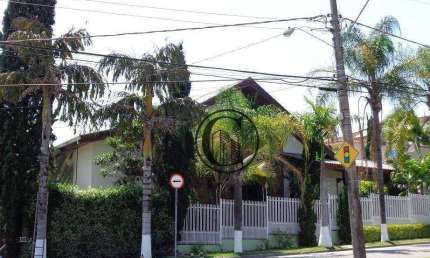 Sobrado com 4 dormitórios à venda, 450 m² por R$ 2.400.000,00 - Jardim América - Sorocaba/SP