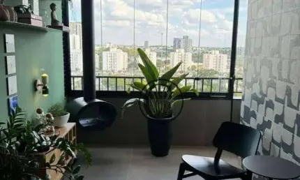 Apartamento com 2 dormitórios à venda, 69 m² por R$ 950.000,00 - Evolution Muraro - Sorocaba/SP
