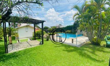 Casa 3 quartos à venda, 330 m² por R$ 2.350.000 - Condomínio City Castelo - Itu/SP