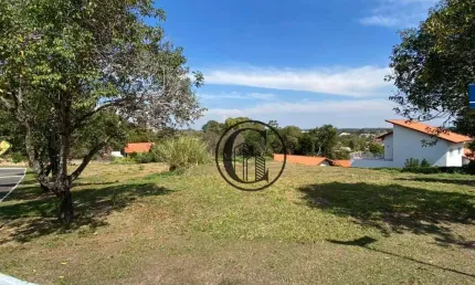 Terreno à venda, 3000 m² r$ 950.000 - condomínio village castelo - itu/sp