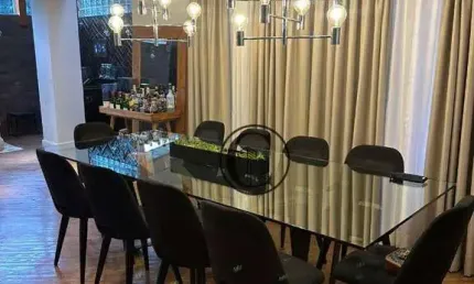 Sobrado com 3 quartos à venda, 150 m² por r$ 1.200.000