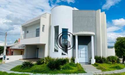 Sobrado 3 quartos à venda, 328 m² por R$ 1.900.000 - Condomínio Parque Esplanada - Votorantim/SP