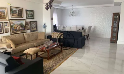 Cobertura com 4 dormitórios à venda, 377 m² por R$ 3.200.000,00 - L'Essence Campolim - Sorocaba/SP