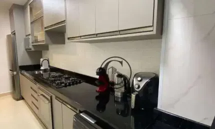 Apartamento com 2 dormitórios à venda, 55 m² por Residencial Sonia Maria Tower - Sorocaba/SP