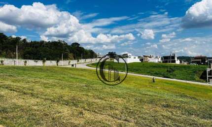 Terreno à venda, 360 m² por R$ 405.000,00 - Condomínio Bouganville - Sorocaba/SP