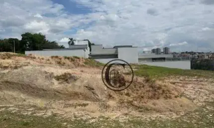 Terreno à venda, 360 m² por r$ 445.000,00 - condomínio bouganville - sorocaba/sp
