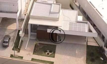 Casa com 3 dormitórios à venda, 272 m² por R$ 2.650.000,00 - Alphaville Nova Esplanada - Votorantim/SP