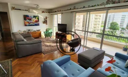 Apartamento 3 quartos à venda, 135 m² por R$ 1.380.000 - Jardim Portal da Colina - Sorocaba/SP