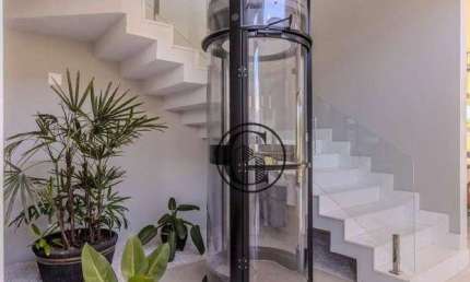 Sobrado com 4 quartos, 357 m² por R$ 3.750.000 - Alphaville Nova Esplanada - Votorantim/SP