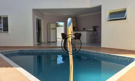 Sobrado 3 quartos à venda, 236 m² por R$ 1.250.000 - Condomínio Ibiti Royal Park - Sorocaba/SP