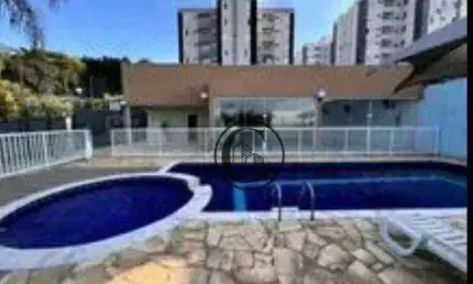 Apartamento com 2 dormitórios à venda, 50 m² por R$ 240.000,00 - Platinum Sorocaba - Sorocaba/SP