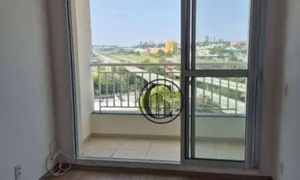 Apartamento com 2 dormitórios à venda, 51 m² por R$ 310.000,00 - Condomínio Mirante Santa Rosalia - Sorocaba/SP