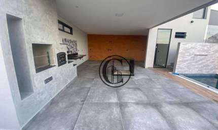 Casa com 3 Quartos suítes, 230 m² por R$ 1.790.000 - Condomínio Cyrela Landscape - Votorantim/SP