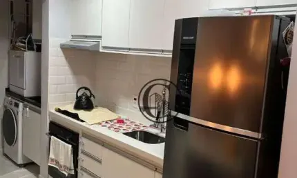 Apartamento com 2 dormitórios à venda, 41 m² por r$ 340.000,00 - condomínio solar das estrelas - sorocaba/sp