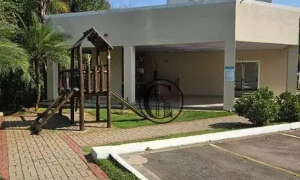 Apartamento com 2 dormitórios à venda, 48 m² por R$ 234.900,00 - Residencial Spazio Sartori - Sorocaba/SP