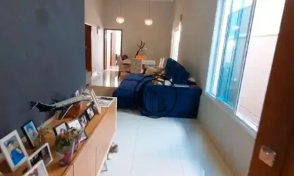 Casa com 3 dormitórios à venda, 154 m² por R$ 1.200.000,00 - Condomínio Ibiti Reserva - Sorocaba/SP