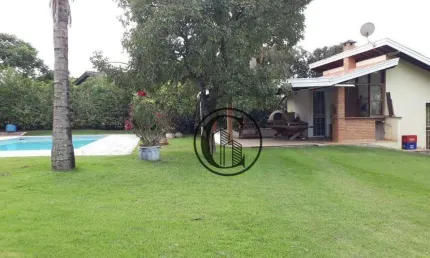 Sobrado com 5 quartos à venda por R$ 2.090.000 - Castelo Branco - Sorocaba/SP