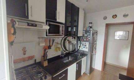 Apartamento com 2 dormitórios à venda, 71 m² por R$ 418.700,00 - Condomínio Residencial Aspen - Sorocaba/SP
