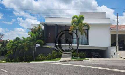 Sobrado com 4 dormitórios à venda, 437 m² por R$ 2.499.999,00 - Condomínio Parque Esplanada - Votorantim/SP