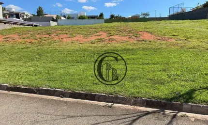 Terreno à venda, 1477 m² por R$ 1.100.000,00 - Condomínio Fazenda Imperial - Sorocaba/SP