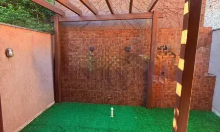 Sobrado com 2 dormitórios à venda, 116 m² por R$ 530.000,00 - Condomínio Villa Flora - Votorantim/SP