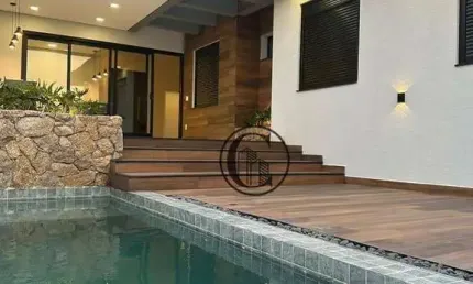 Casa 3 quartos à venda, 196 m² r$ 1.400.000 - condomínio pampulha jardim residencial - sorocaba/sp
