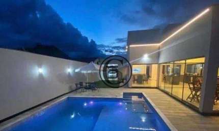 Sobrado com 3 dormitórios à venda, 280 m² por R$ 1.790.000,00 - Jardim Europa - Itapeva/SP