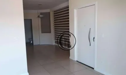Apartamento com 3 dormitórios à venda, 115 m² por r$ 720.000,00 - edificio green tower - sorocaba/sp