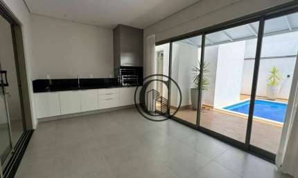 Casa com 3 dormitórios à venda, 190 m² por R$ 1.700.000,00 - Condomínio Chácara Ondina - Sorocaba/SP